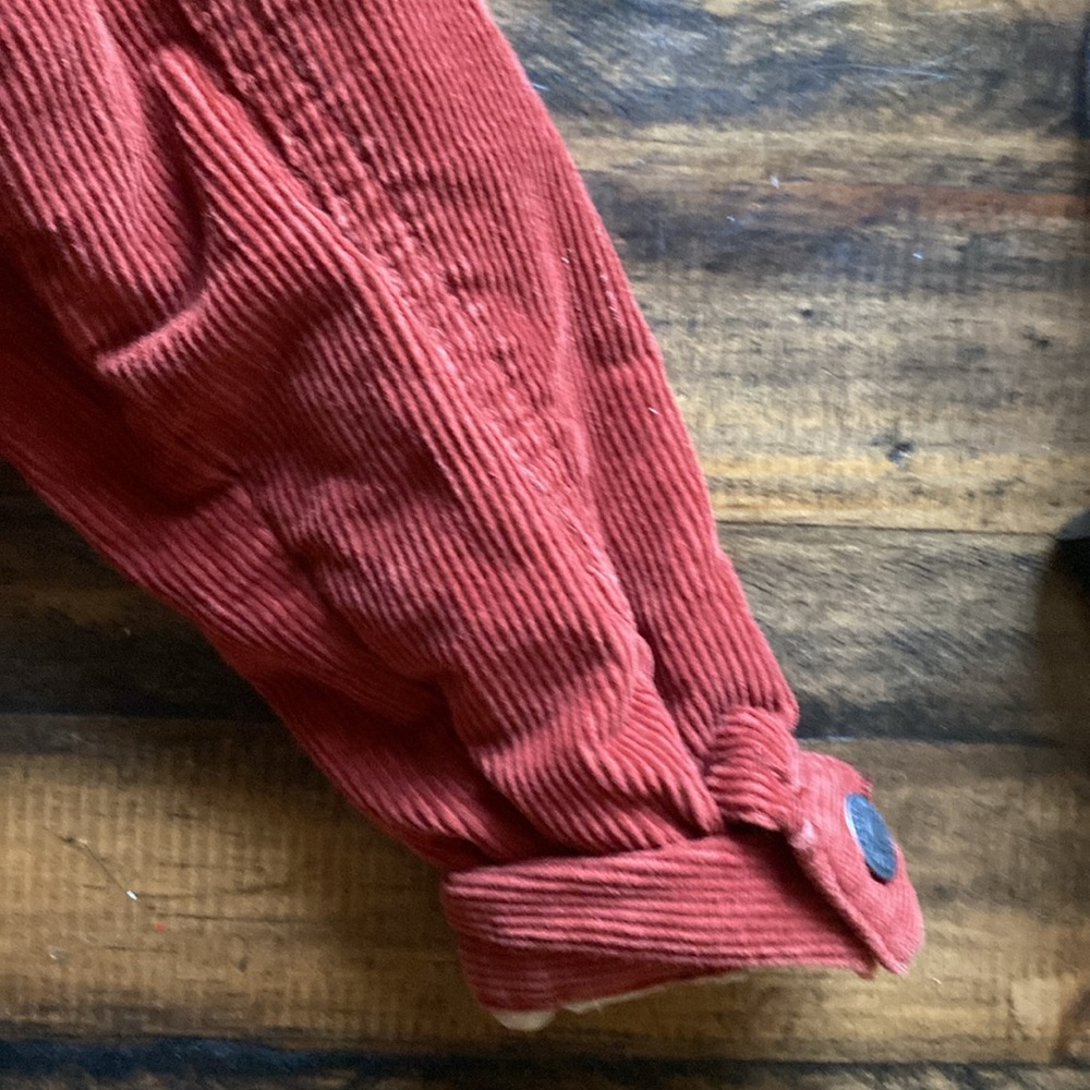 Levi’s 3T jacket - Picture 4 of 7